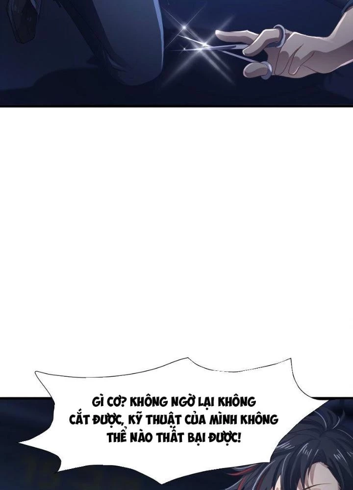 Sau Khi Kết Hợp Với Nữ Thần, Ta Bất Khả Chiến Bại! Chapter 35 - 17