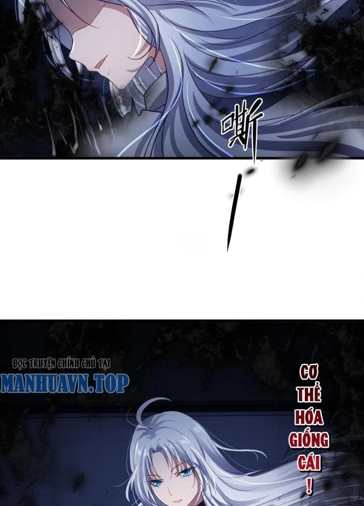 Sau Khi Kết Hợp Với Nữ Thần, Ta Bất Khả Chiến Bại! Chapter 35 - 21