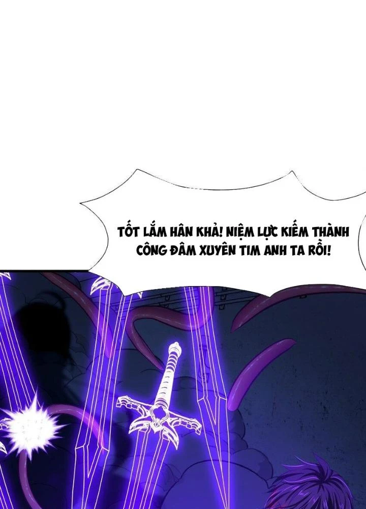 Sau Khi Kết Hợp Với Nữ Thần, Ta Bất Khả Chiến Bại! Chapter 35 - 29