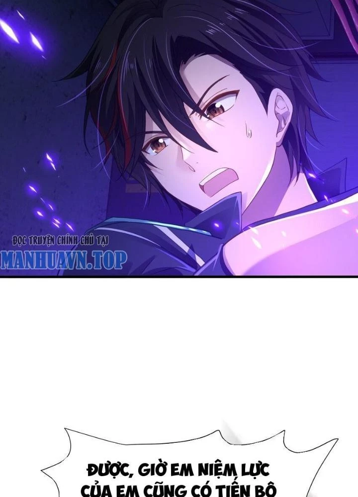 Sau Khi Kết Hợp Với Nữ Thần, Ta Bất Khả Chiến Bại! Chapter 35 - 43