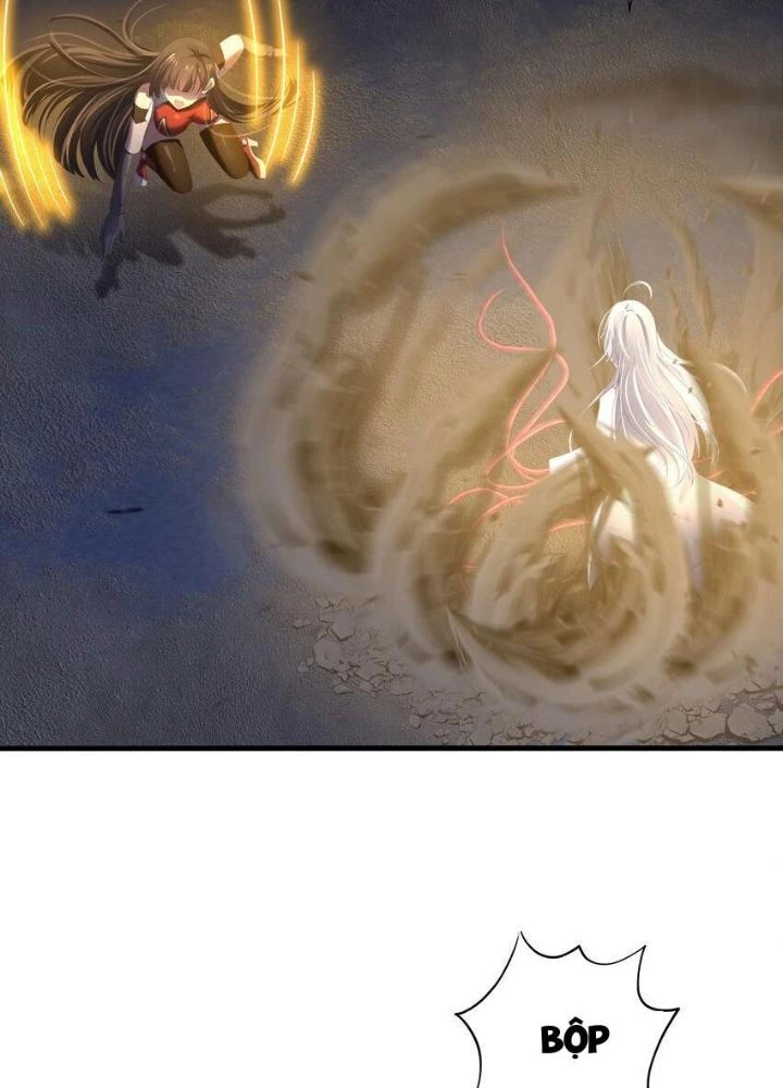 Sau Khi Kết Hợp Với Nữ Thần, Ta Bất Khả Chiến Bại! Chapter 35 - 51