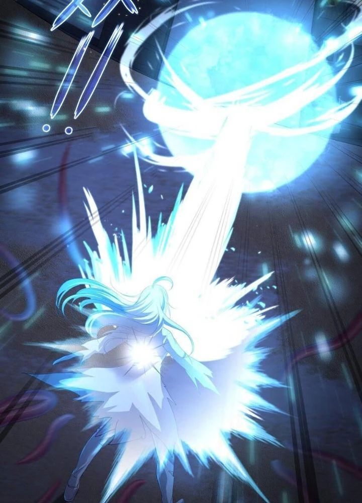 Sau Khi Kết Hợp Với Nữ Thần, Ta Bất Khả Chiến Bại! Chapter 35 - 61