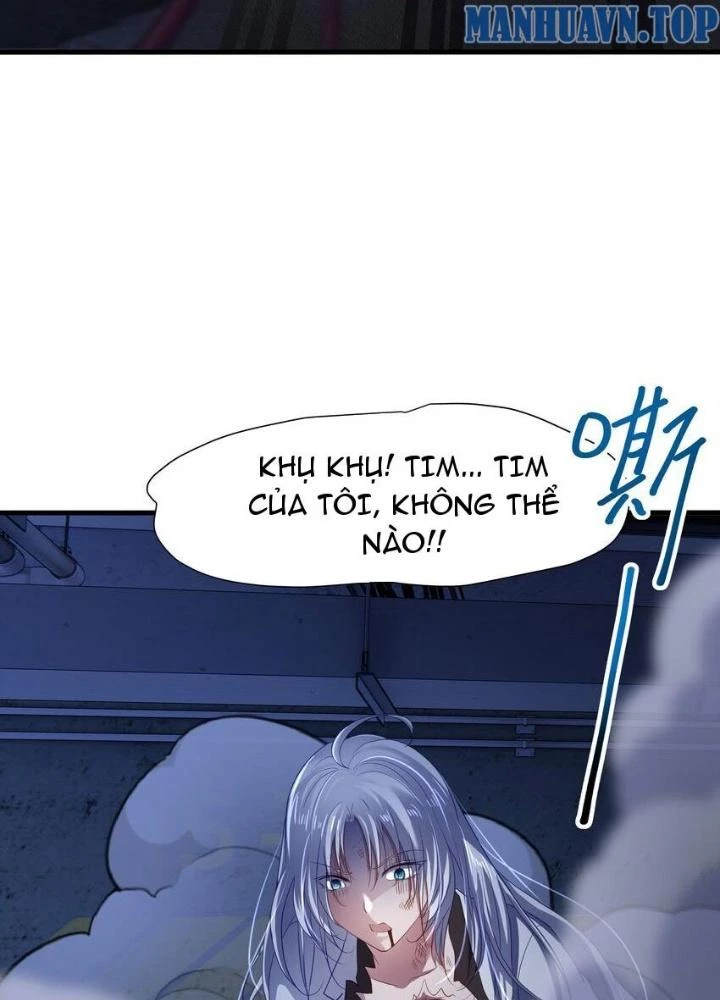 Sau Khi Kết Hợp Với Nữ Thần, Ta Bất Khả Chiến Bại! Chapter 35 - 63