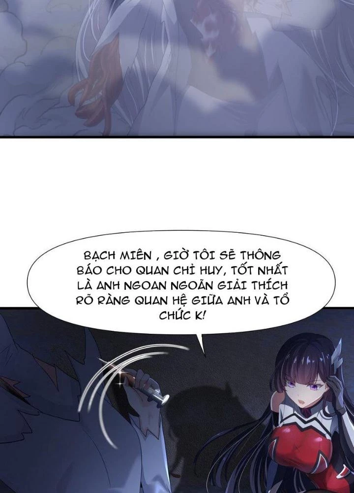 Sau Khi Kết Hợp Với Nữ Thần, Ta Bất Khả Chiến Bại! Chapter 35 - 65