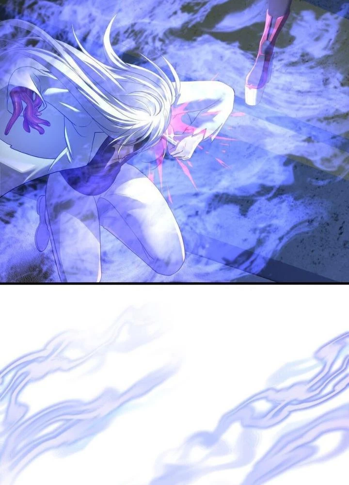 Sau Khi Kết Hợp Với Nữ Thần, Ta Bất Khả Chiến Bại! Chapter 35 - 69