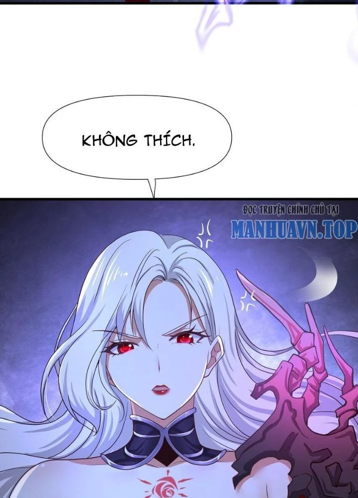 Sau Khi Kết Hợp Với Nữ Thần, Ta Bất Khả Chiến Bại! Chapter 35 - 81