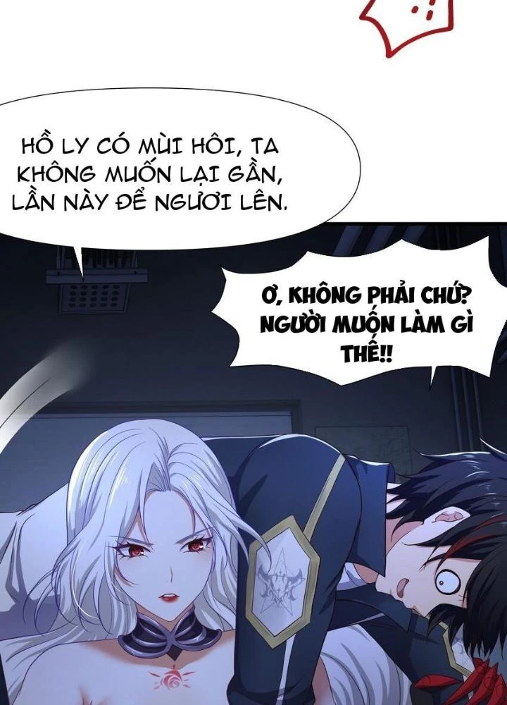 Sau Khi Kết Hợp Với Nữ Thần, Ta Bất Khả Chiến Bại! Chapter 35 - 83