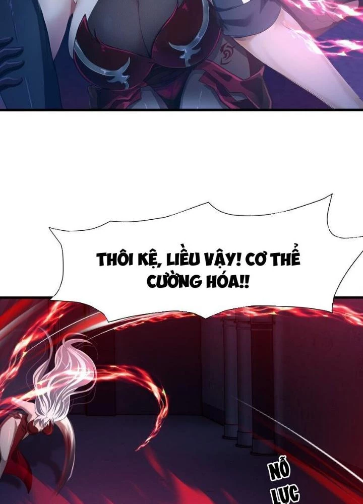 Sau Khi Kết Hợp Với Nữ Thần, Ta Bất Khả Chiến Bại! Chapter 36 - 5