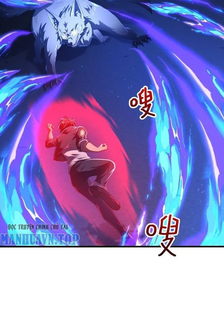 Sau Khi Kết Hợp Với Nữ Thần, Ta Bất Khả Chiến Bại! Chapter 36 - 9