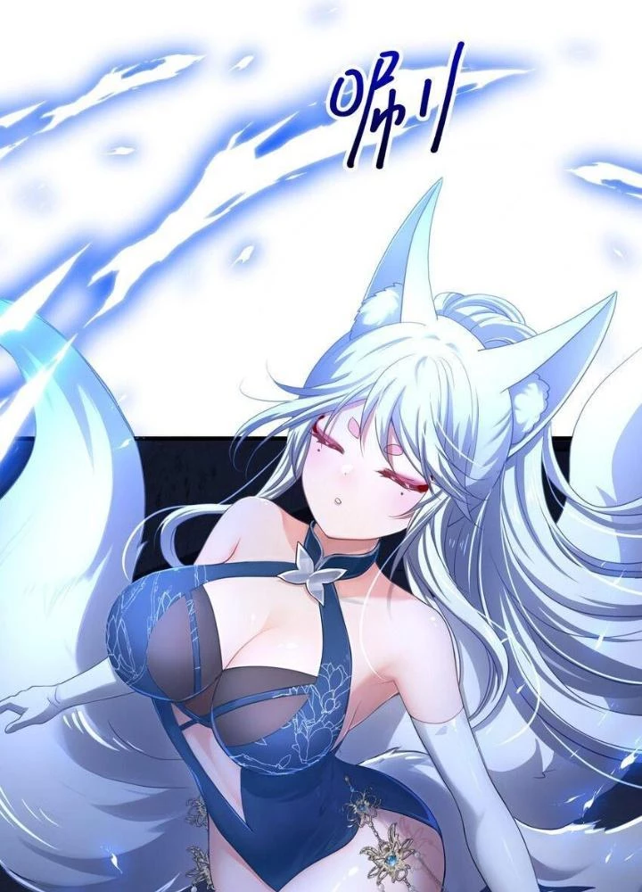 Sau Khi Kết Hợp Với Nữ Thần, Ta Bất Khả Chiến Bại! Chapter 36 - 17