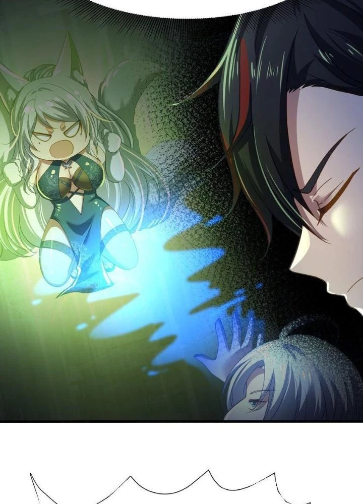 Sau Khi Kết Hợp Với Nữ Thần, Ta Bất Khả Chiến Bại! Chapter 36 - 23