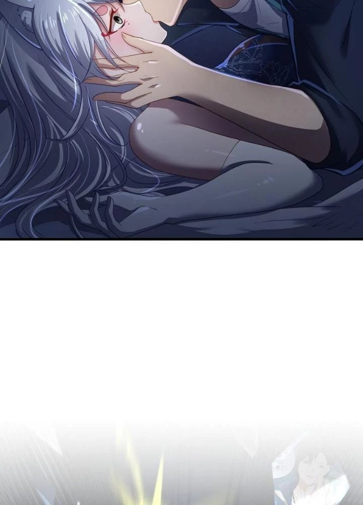 Sau Khi Kết Hợp Với Nữ Thần, Ta Bất Khả Chiến Bại! Chapter 36 - 27