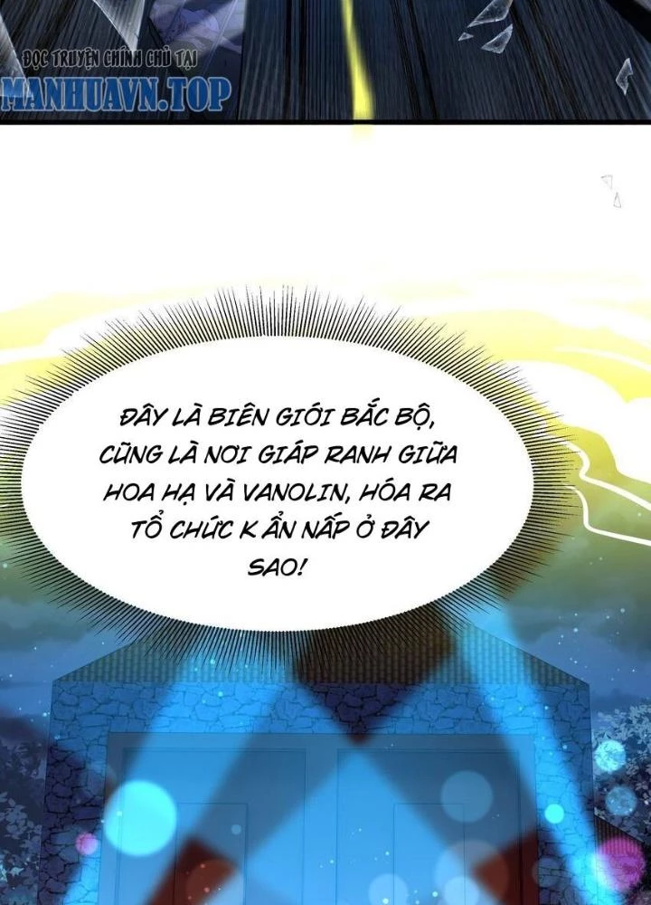 Sau Khi Kết Hợp Với Nữ Thần, Ta Bất Khả Chiến Bại! Chapter 36 - 31