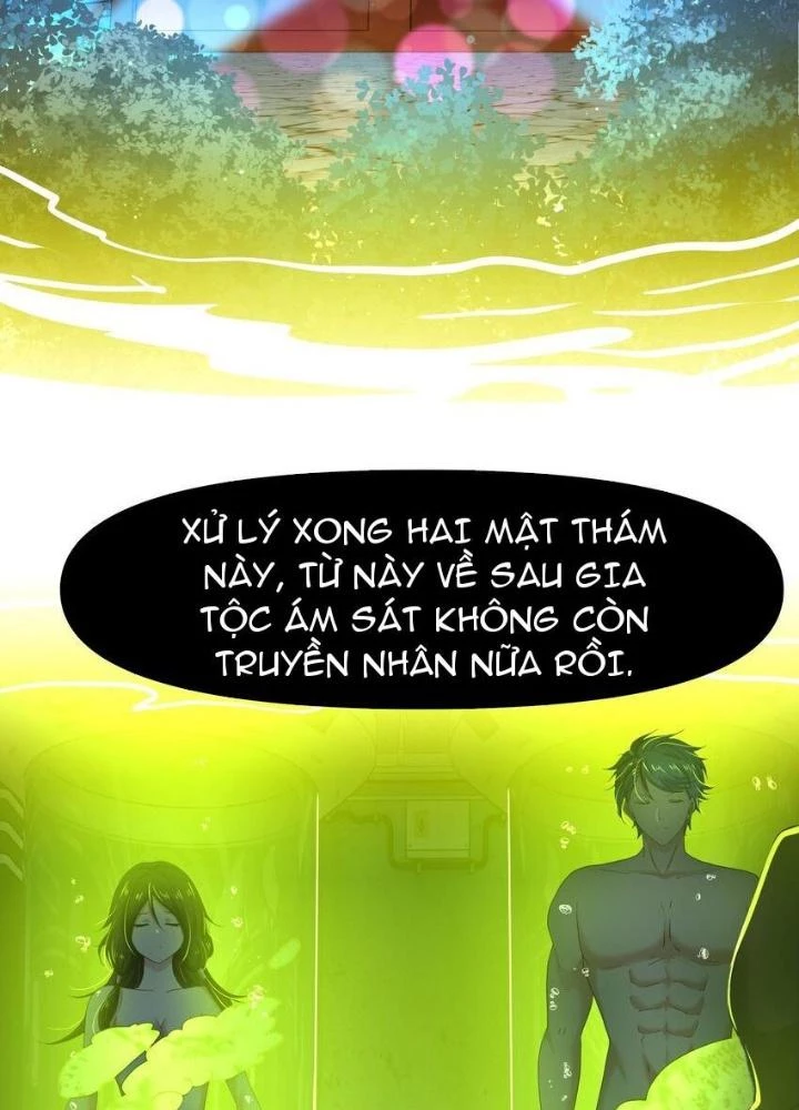 Sau Khi Kết Hợp Với Nữ Thần, Ta Bất Khả Chiến Bại! Chapter 36 - 33