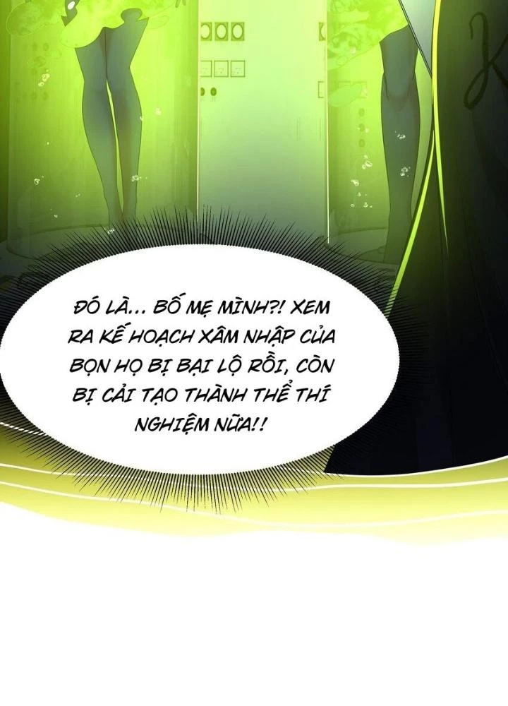 Sau Khi Kết Hợp Với Nữ Thần, Ta Bất Khả Chiến Bại! Chapter 36 - 35