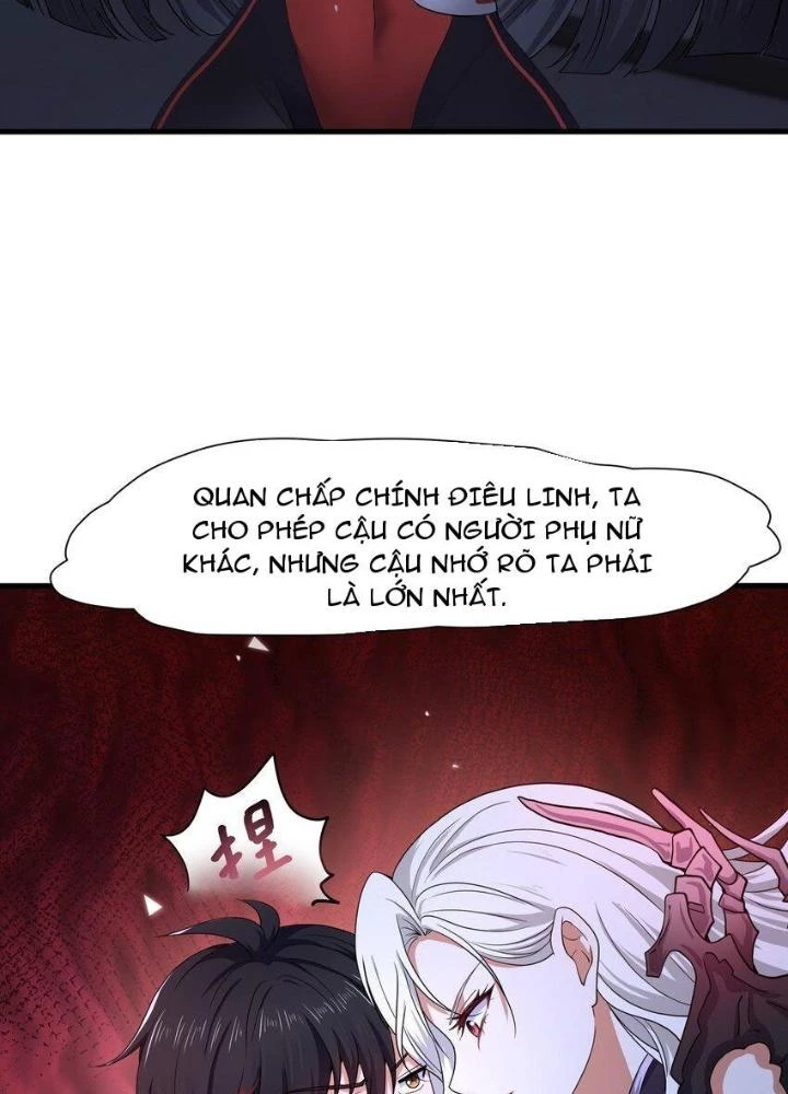 Sau Khi Kết Hợp Với Nữ Thần, Ta Bất Khả Chiến Bại! Chapter 36 - 45