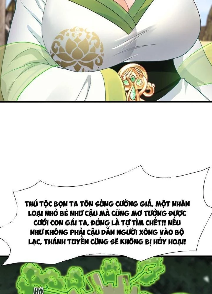 Sau Khi Kết Hợp Với Nữ Thần, Ta Bất Khả Chiến Bại! Chapter 36 - 57