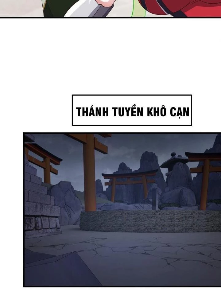 Sau Khi Kết Hợp Với Nữ Thần, Ta Bất Khả Chiến Bại! Chapter 36 - 63