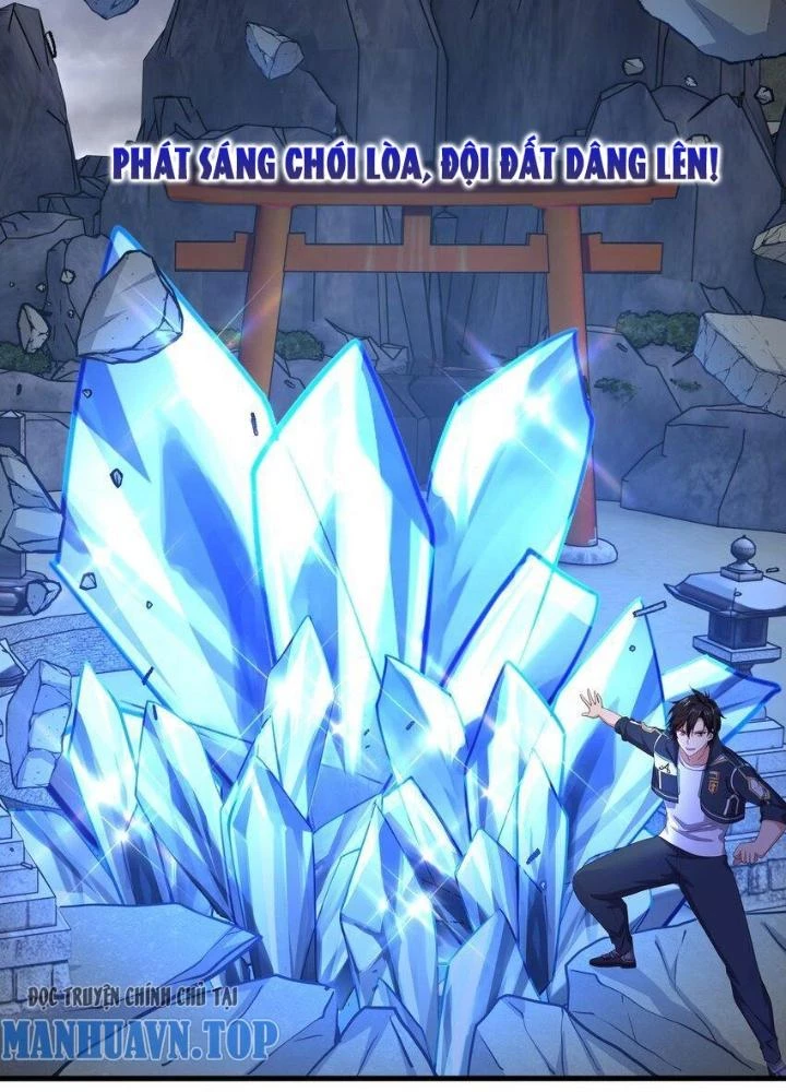 Sau Khi Kết Hợp Với Nữ Thần, Ta Bất Khả Chiến Bại! Chapter 36 - 71