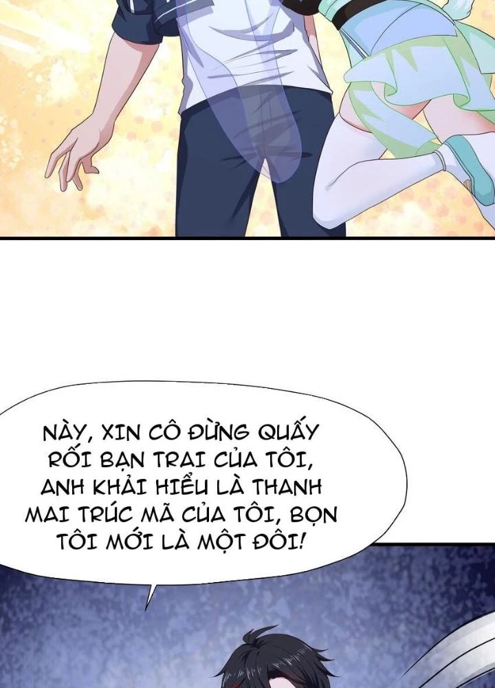 Sau Khi Kết Hợp Với Nữ Thần, Ta Bất Khả Chiến Bại! Chapter 36 - 77