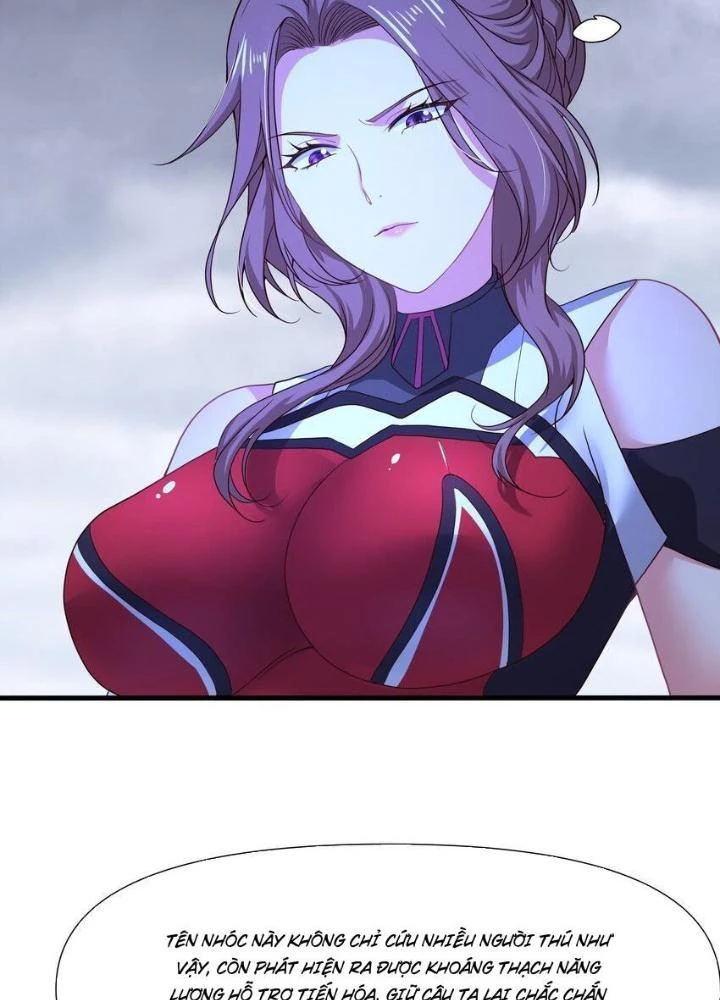 Sau Khi Kết Hợp Với Nữ Thần, Ta Bất Khả Chiến Bại! Chapter 36 - 81