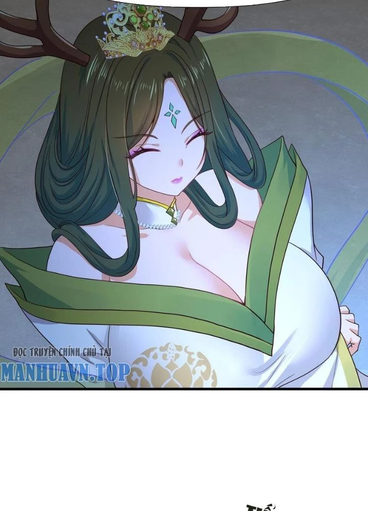 Sau Khi Kết Hợp Với Nữ Thần, Ta Bất Khả Chiến Bại! Chapter 36 - 83