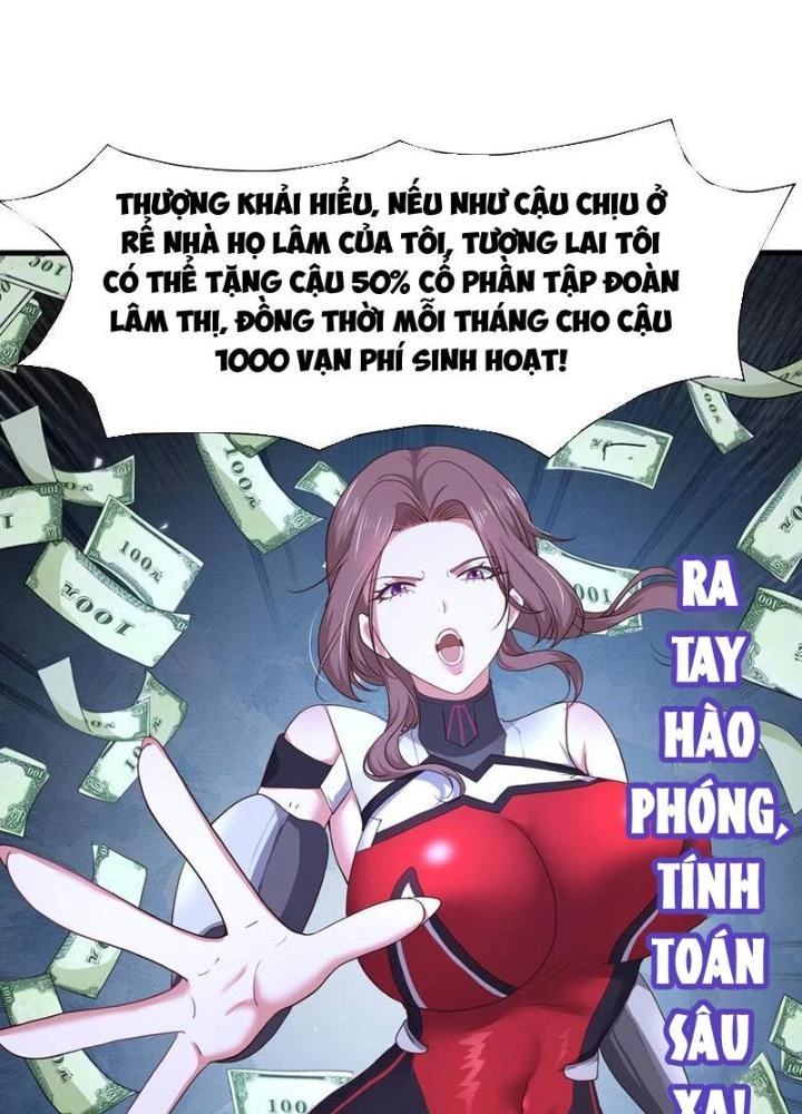 Sau Khi Kết Hợp Với Nữ Thần, Ta Bất Khả Chiến Bại! Chapter 37 - 3