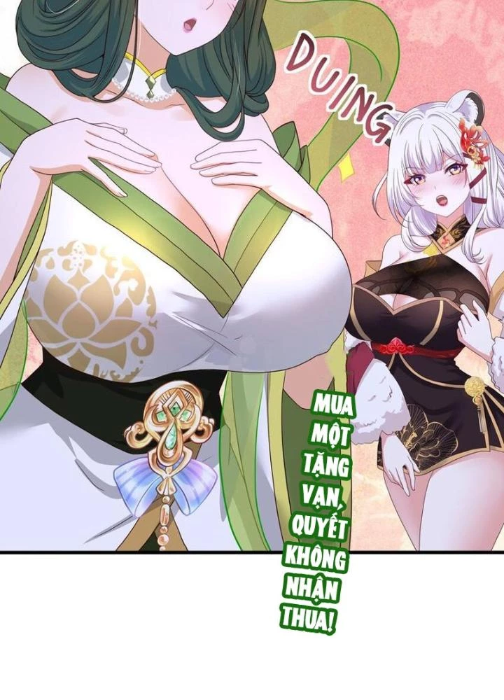 Sau Khi Kết Hợp Với Nữ Thần, Ta Bất Khả Chiến Bại! Chapter 37 - 7