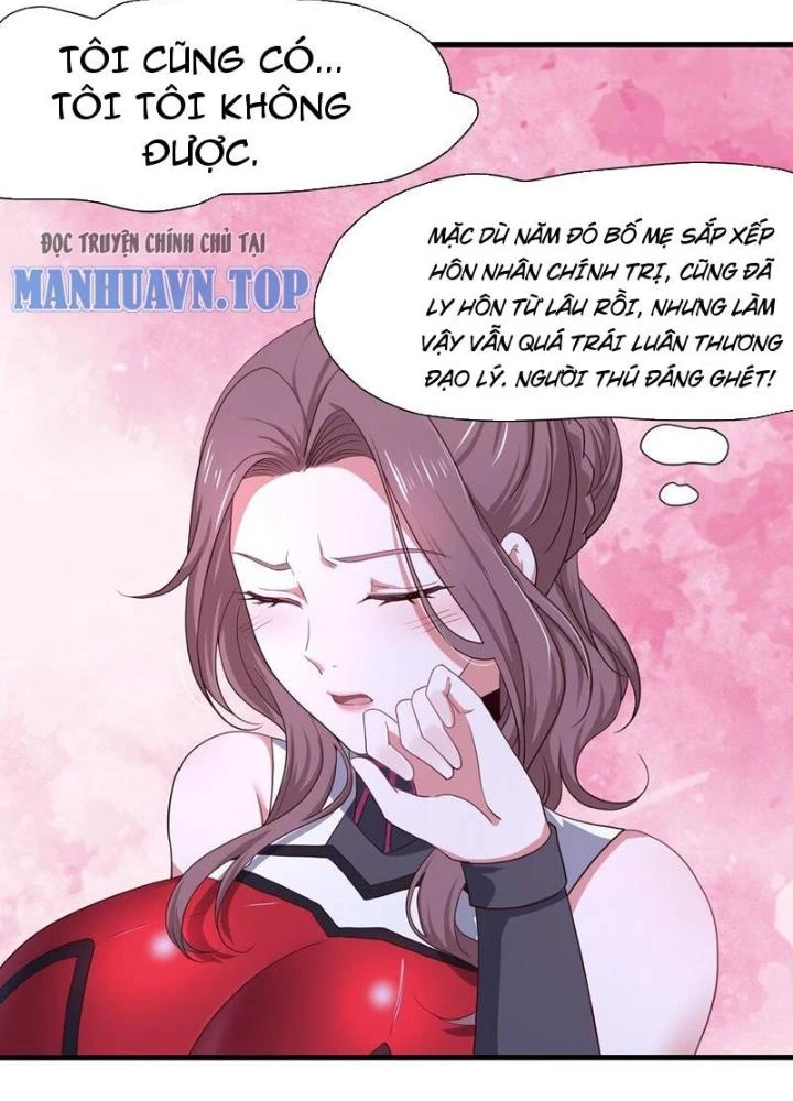 Sau Khi Kết Hợp Với Nữ Thần, Ta Bất Khả Chiến Bại! Chapter 37 - 9