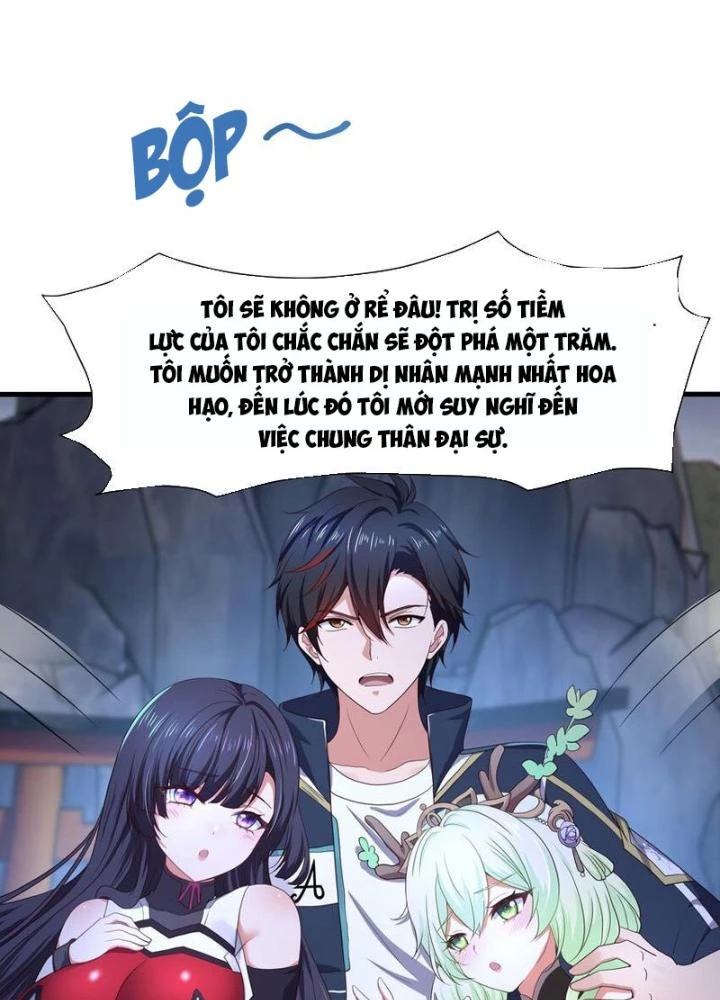 Sau Khi Kết Hợp Với Nữ Thần, Ta Bất Khả Chiến Bại! Chapter 37 - 11