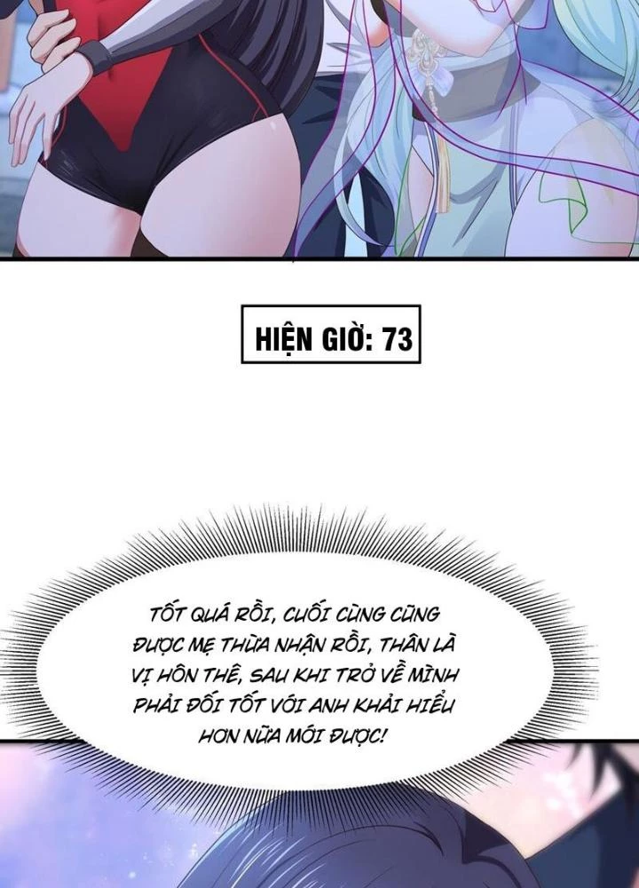 Sau Khi Kết Hợp Với Nữ Thần, Ta Bất Khả Chiến Bại! Chapter 37 - 13