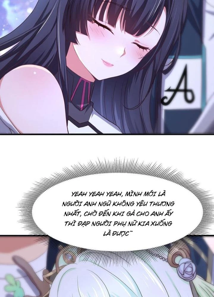 Sau Khi Kết Hợp Với Nữ Thần, Ta Bất Khả Chiến Bại! Chapter 37 - 15