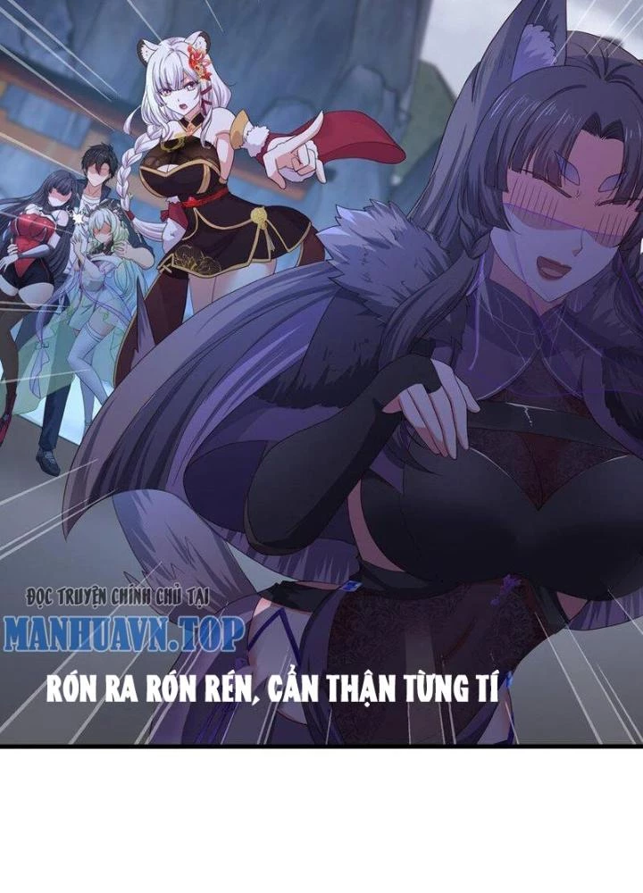 Sau Khi Kết Hợp Với Nữ Thần, Ta Bất Khả Chiến Bại! Chapter 37 - 19