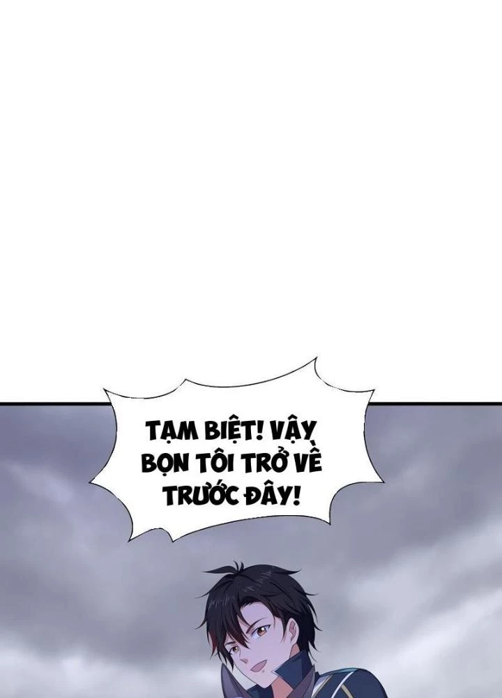 Sau Khi Kết Hợp Với Nữ Thần, Ta Bất Khả Chiến Bại! Chapter 37 - 35