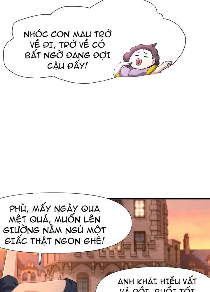 Sau Khi Kết Hợp Với Nữ Thần, Ta Bất Khả Chiến Bại! Chapter 37 - 43