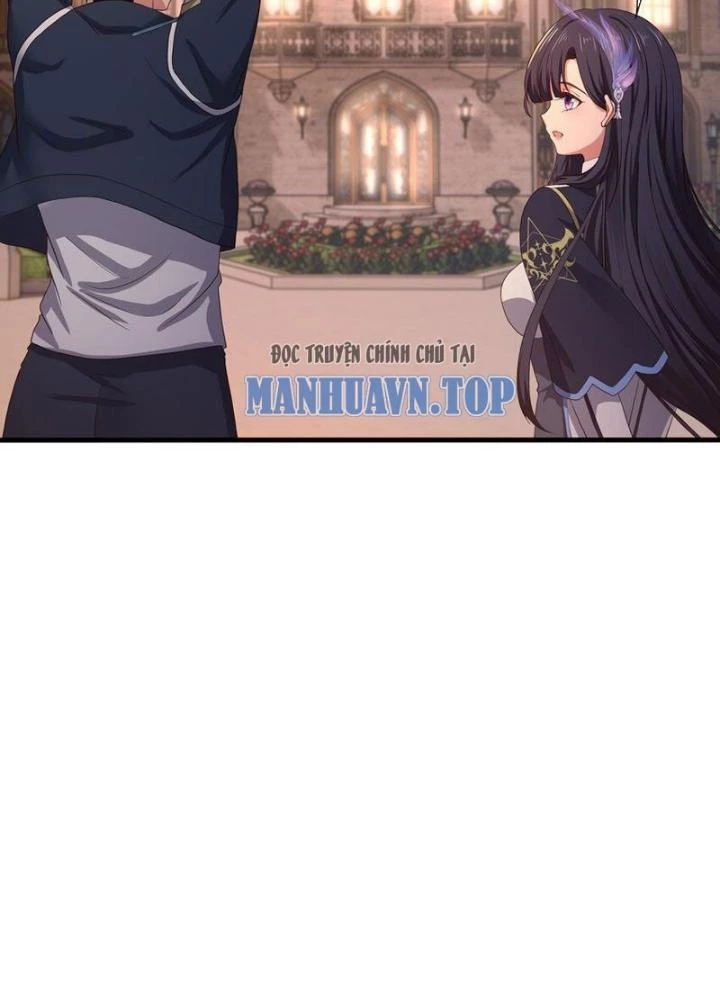 Sau Khi Kết Hợp Với Nữ Thần, Ta Bất Khả Chiến Bại! Chapter 37 - 45