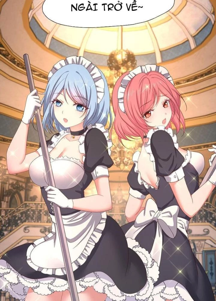 Sau Khi Kết Hợp Với Nữ Thần, Ta Bất Khả Chiến Bại! Chapter 37 - 47