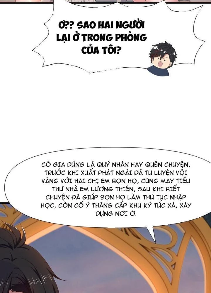 Sau Khi Kết Hợp Với Nữ Thần, Ta Bất Khả Chiến Bại! Chapter 37 - 49