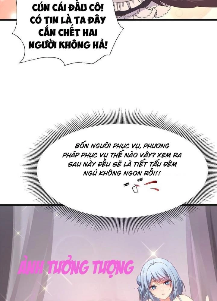 Sau Khi Kết Hợp Với Nữ Thần, Ta Bất Khả Chiến Bại! Chapter 37 - 57