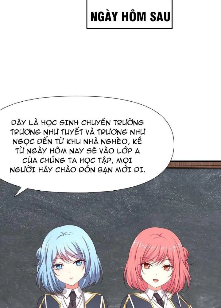 Sau Khi Kết Hợp Với Nữ Thần, Ta Bất Khả Chiến Bại! Chapter 37 - 61