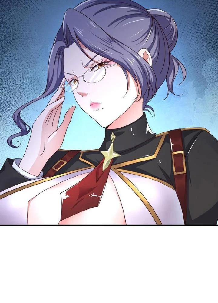 Sau Khi Kết Hợp Với Nữ Thần, Ta Bất Khả Chiến Bại! Chapter 37 - 65