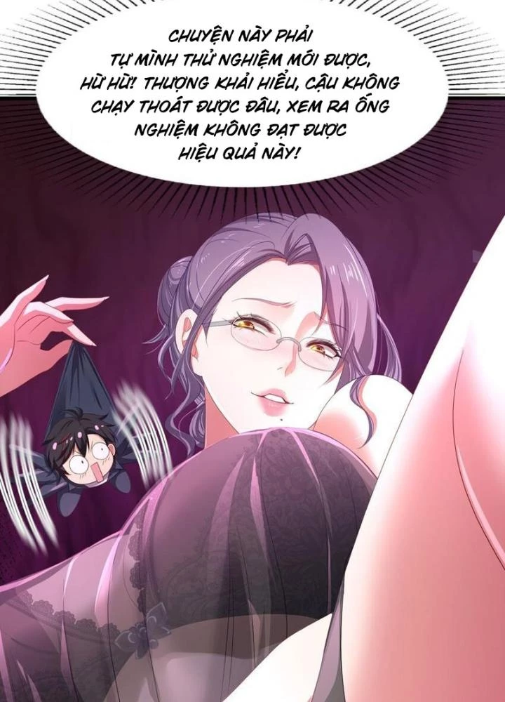 Sau Khi Kết Hợp Với Nữ Thần, Ta Bất Khả Chiến Bại! Chapter 37 - 67