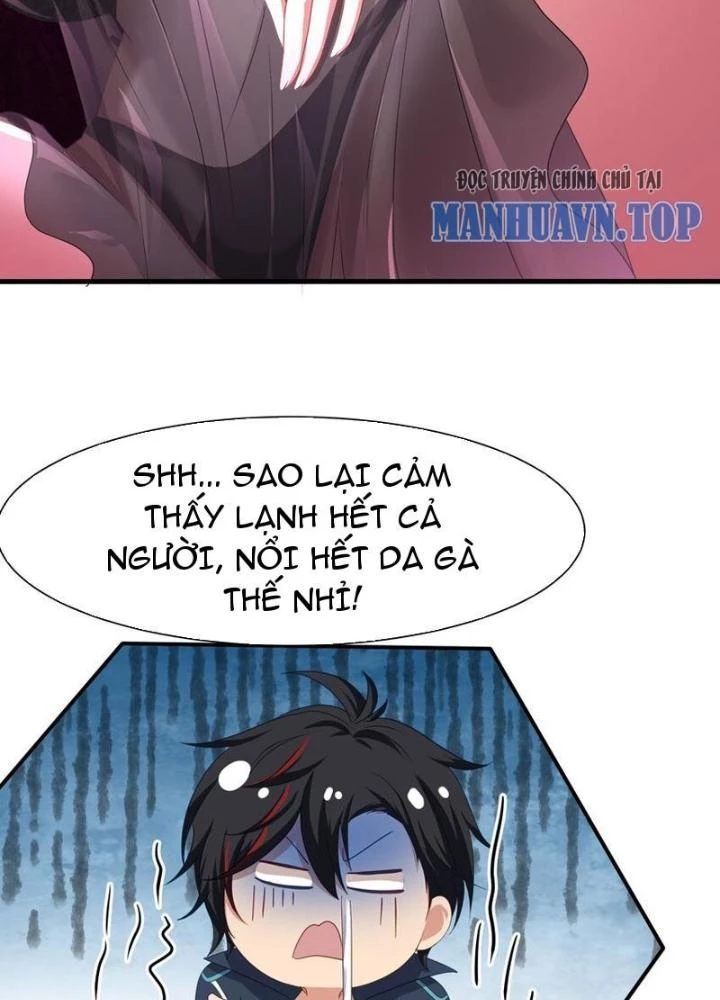 Sau Khi Kết Hợp Với Nữ Thần, Ta Bất Khả Chiến Bại! Chapter 37 - 69