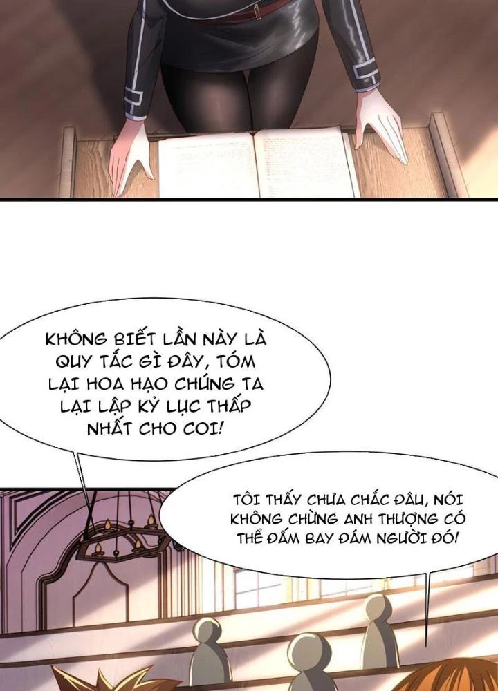 Sau Khi Kết Hợp Với Nữ Thần, Ta Bất Khả Chiến Bại! Chapter 37 - 73