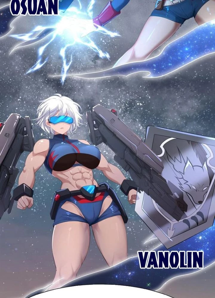 Sau Khi Kết Hợp Với Nữ Thần, Ta Bất Khả Chiến Bại! Chapter 37 - 79