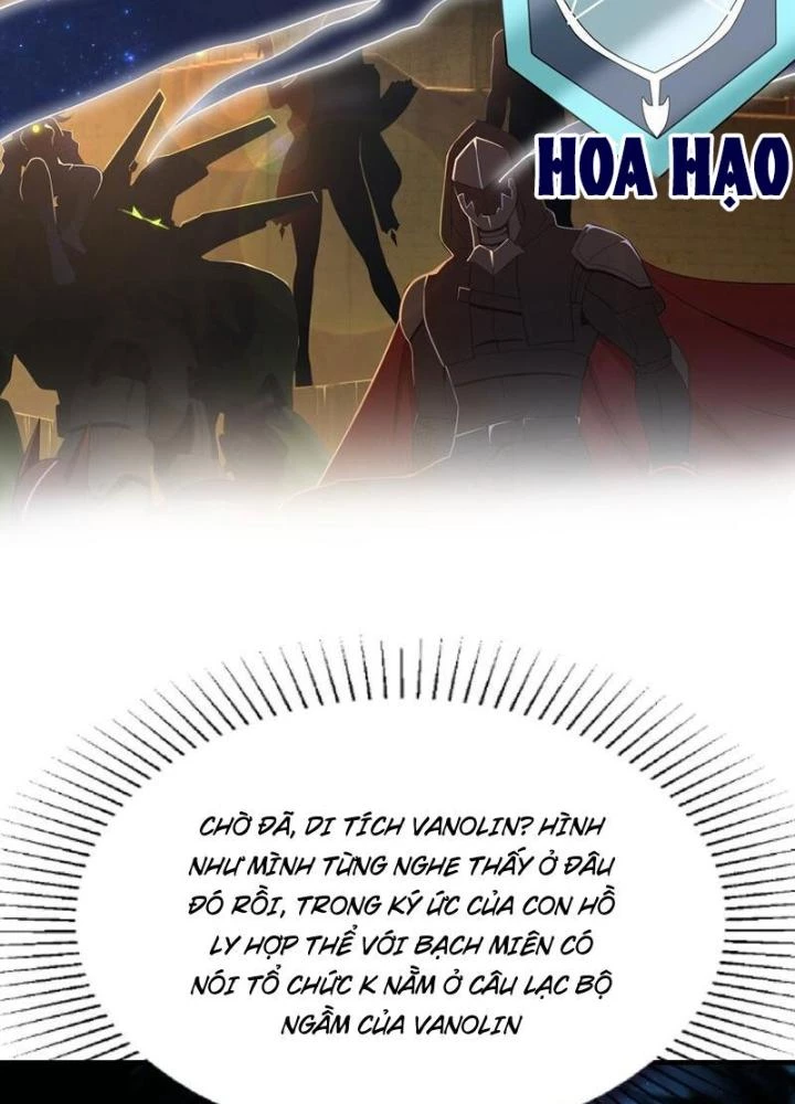 Sau Khi Kết Hợp Với Nữ Thần, Ta Bất Khả Chiến Bại! Chapter 37 - 83