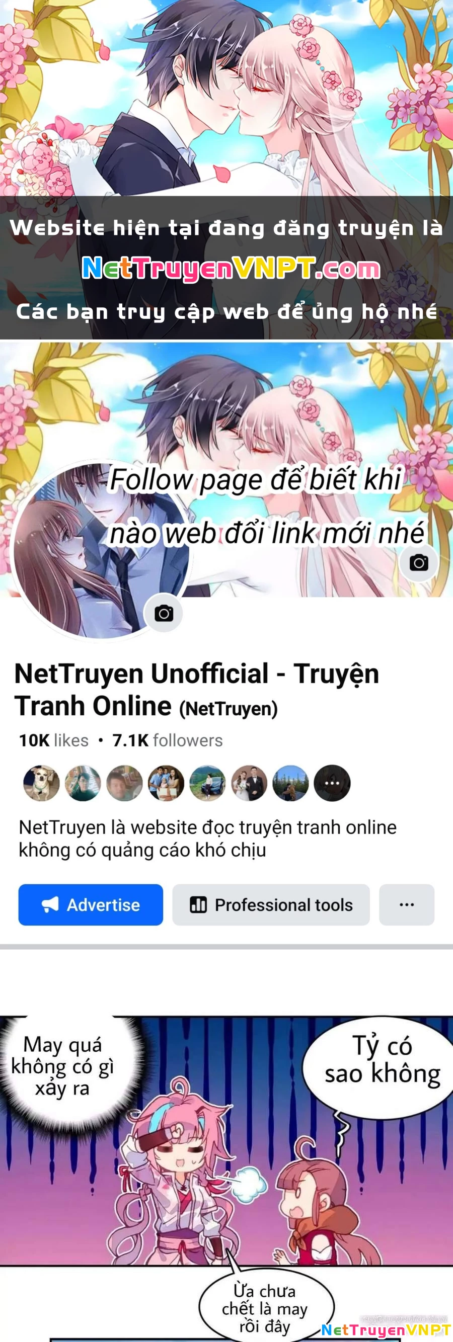 Lão Đại Xuyên Không Thành Tiên Nữ Chapter 20.1 - 1