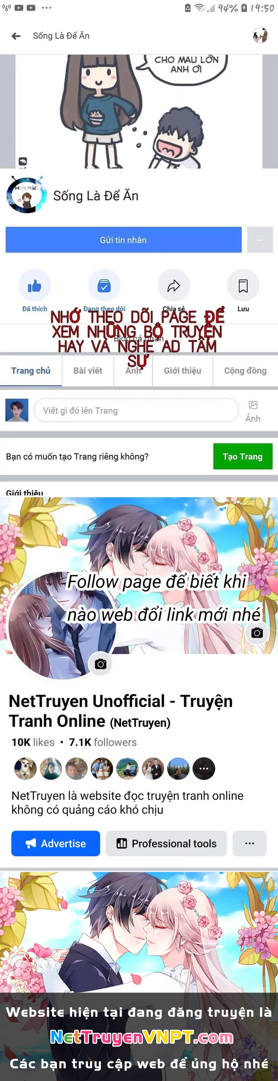 Lão Đại Xuyên Không Thành Tiên Nữ Chapter 20.1 - 13