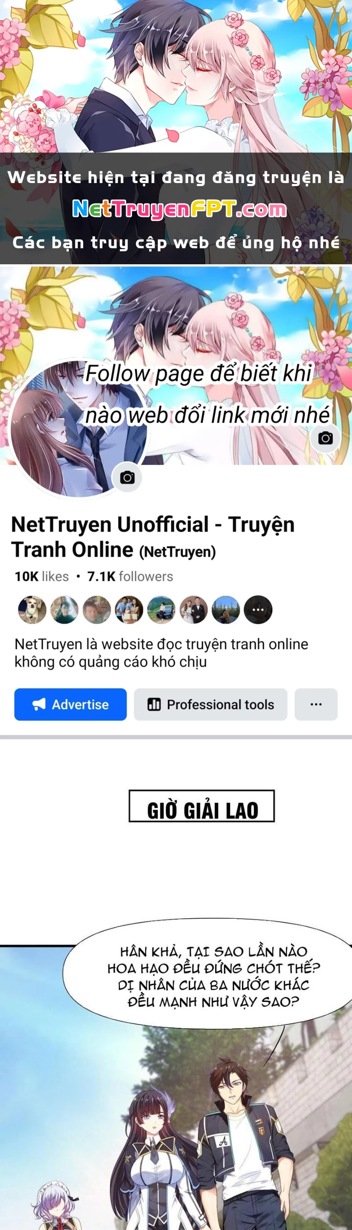 Sau Khi Kết Hợp Với Nữ Thần, Ta Bất Khả Chiến Bại! Chapter 38 - 1