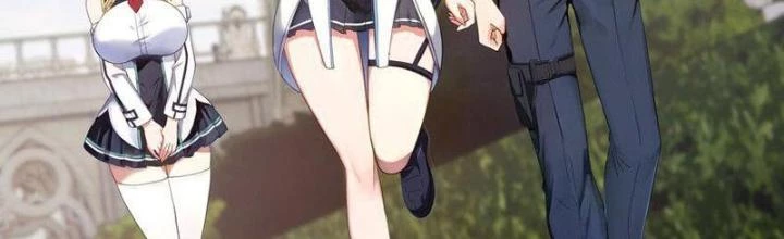 Sau Khi Kết Hợp Với Nữ Thần, Ta Bất Khả Chiến Bại! Chapter 38 - 2